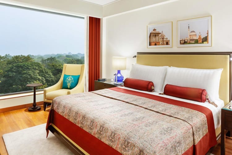 Luxury Room